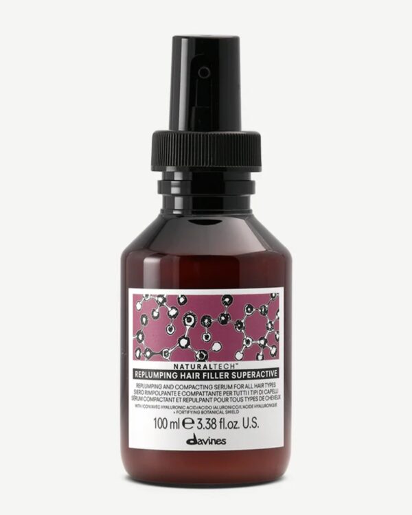 NATURALTECH 100ml 彈潤強效噴霧（免沖水）