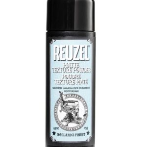 Reuzel Matte Texture Powder 爽髮造型粉15g