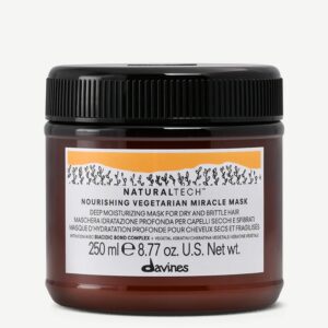 NATURALTECH 滋養修復髮膜