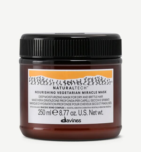 NATURALTECH 滋養修復髮膜