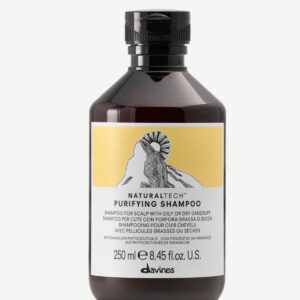 Davines NATURALTECH 去屑洗髮露 250ML