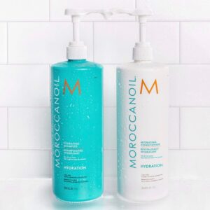 Moroccanoil Moroccanoil Hydrating Shampoo & Conditioner Bundle
