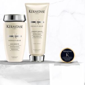 KÉRASTASE 濃密新髮洗護套裝