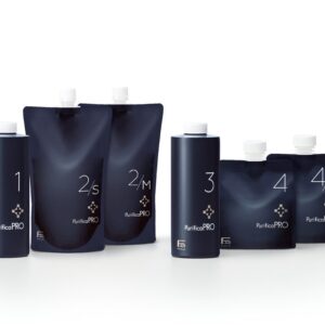 Purifica PRO 黑曜光感護髮 結構式護髮 黑耀光 沖水護髮 600ml
