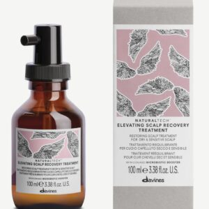 Davines NATURALTECH 倍效頭皮修復精華 100Ml