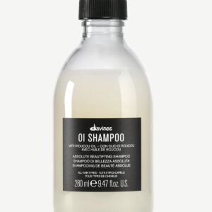 Davines OI 東方美人洗髮乳